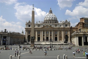 A1_1024-Basílica-de-San-Pedro-Vaticano-Roma-Italia